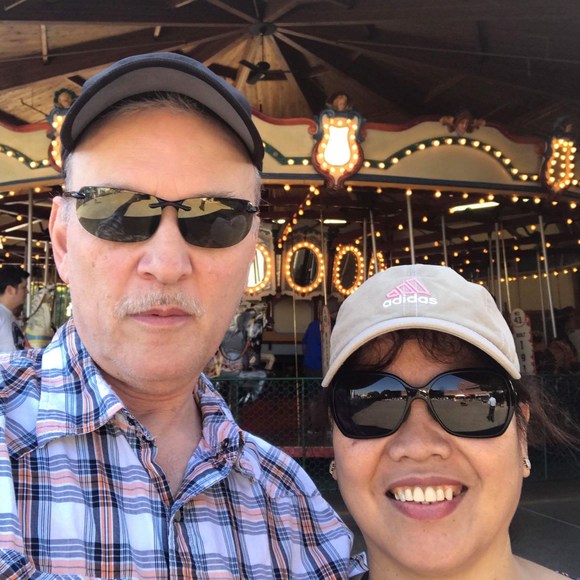 Meet your Posher, Carl - Picture 1 of 1